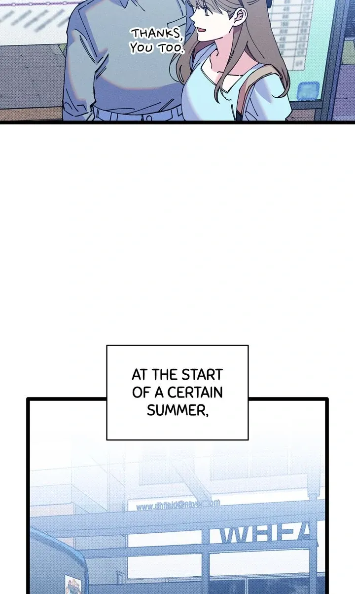 The Path to You Chapter 36 page 51 - 