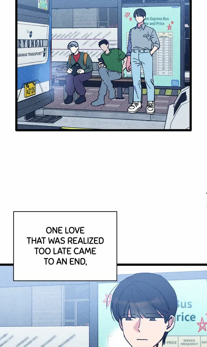 The Path to You Chapter 36 page 52 - 