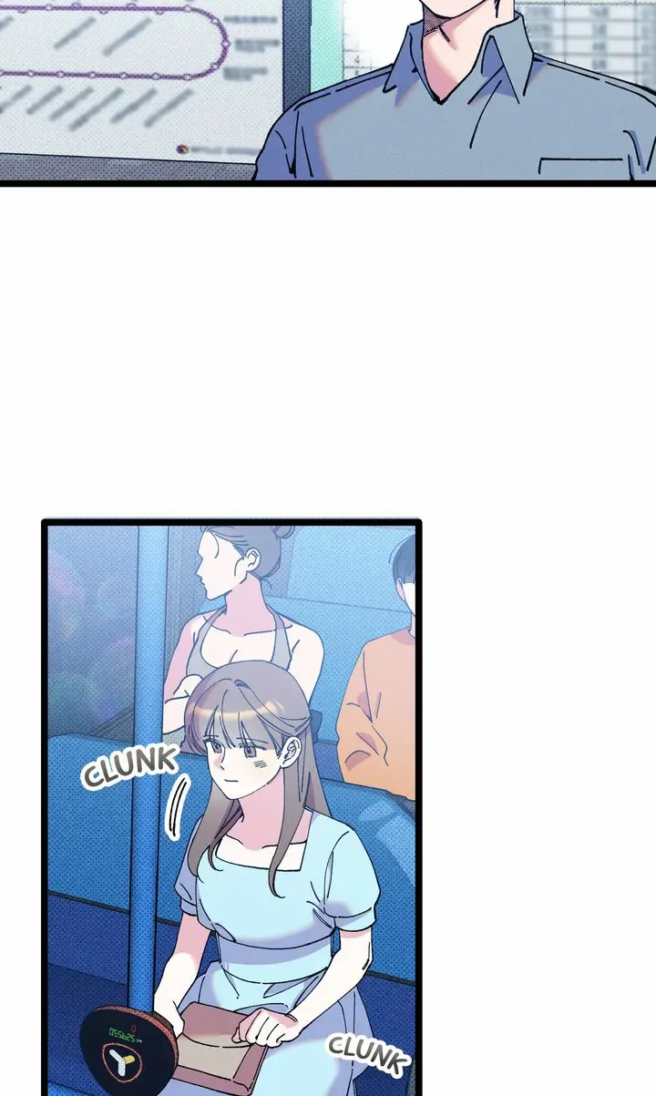 The Path to You Chapter 36 page 53 - 