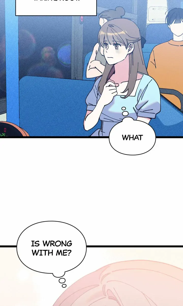 The Path to You Chapter 36 page 55 - 