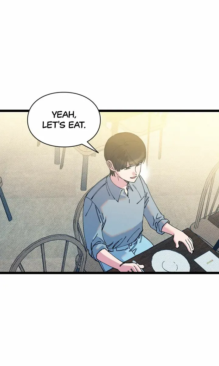 The Path to You Chapter 36 page 7 - 
