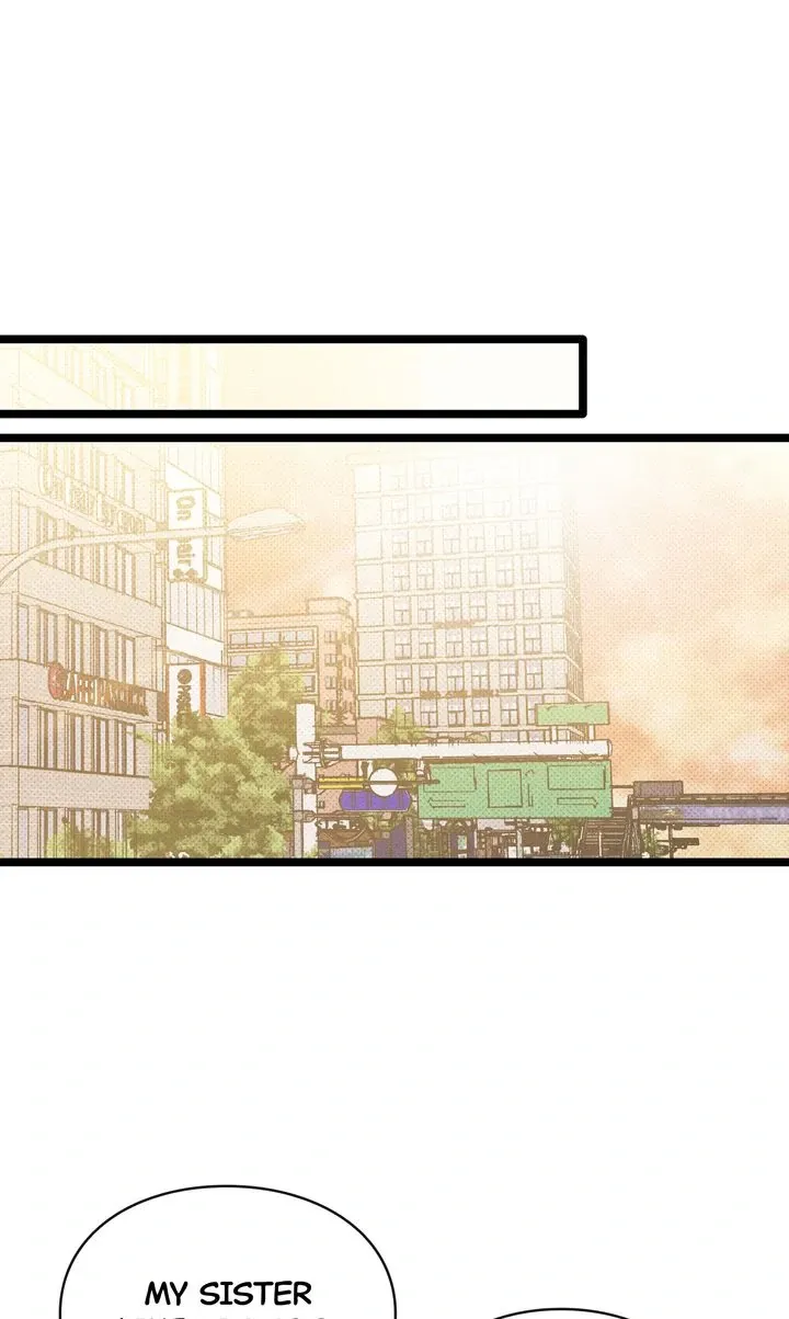 The Path to You Chapter 36 page 9 - 