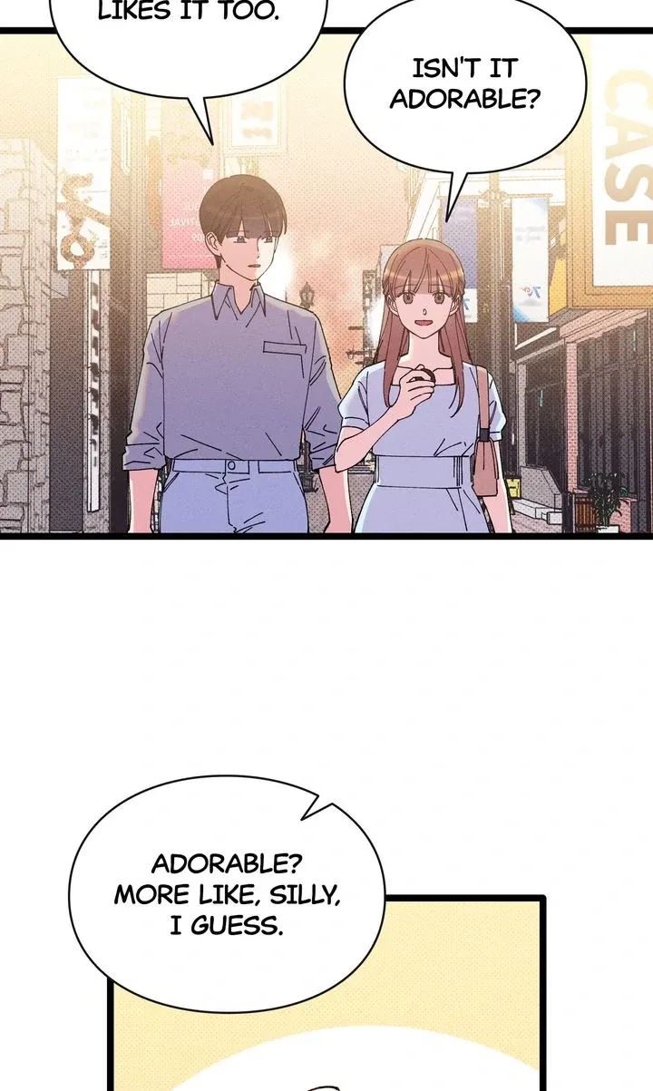 The Path to You Chapter 36 page 10 - 