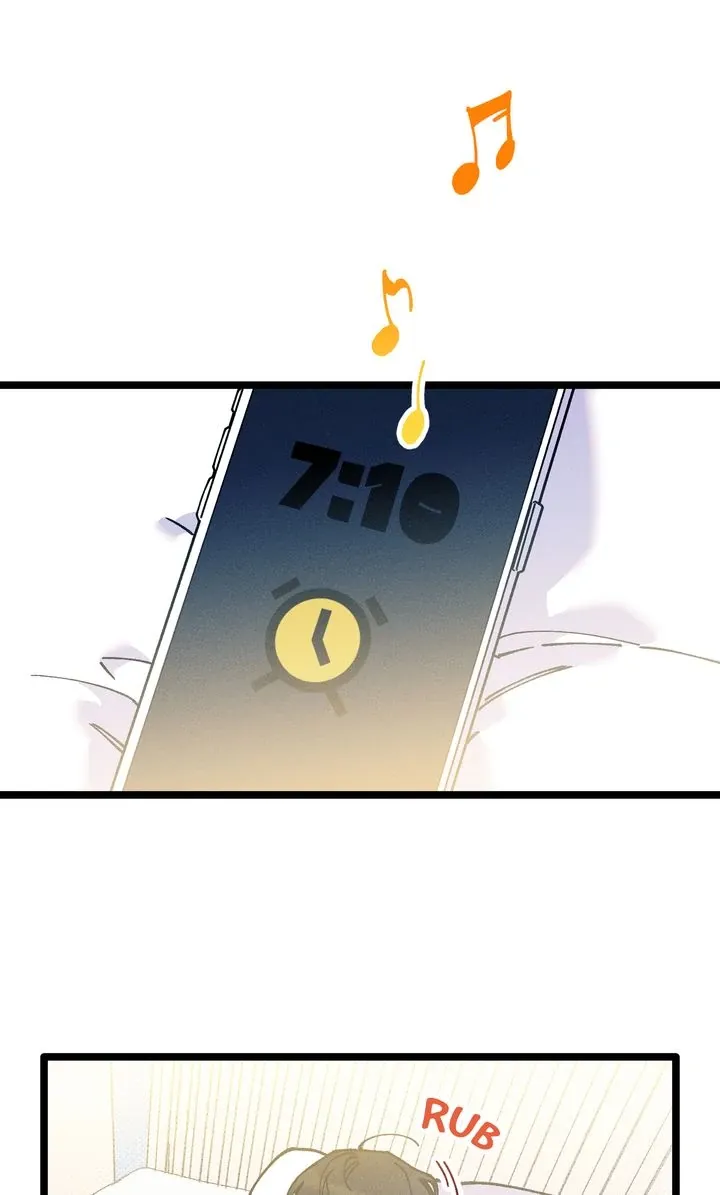The Path to You Chapter 37 page 1 - 