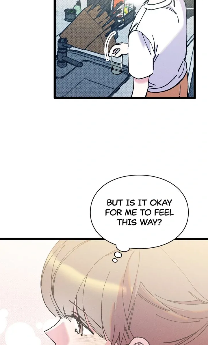 The Path to You Chapter 37 page 14 - 