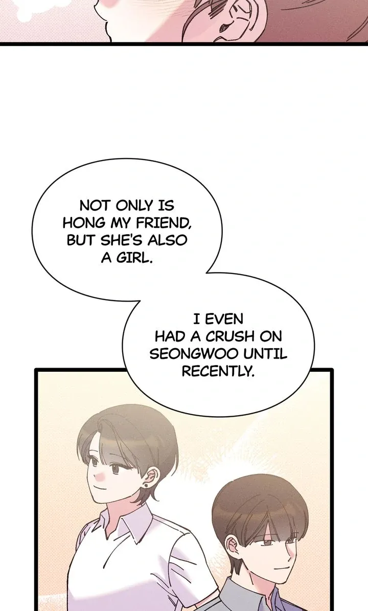 The Path to You Chapter 37 page 15 - 
