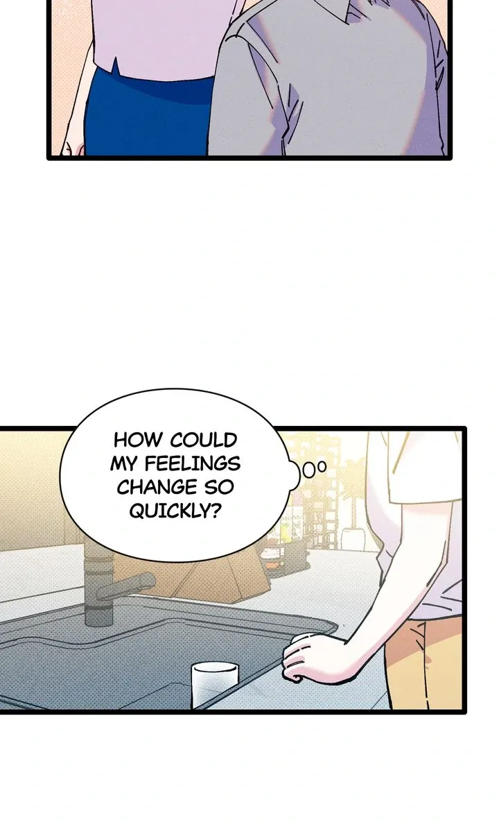The Path to You Chapter 37 page 16 - 