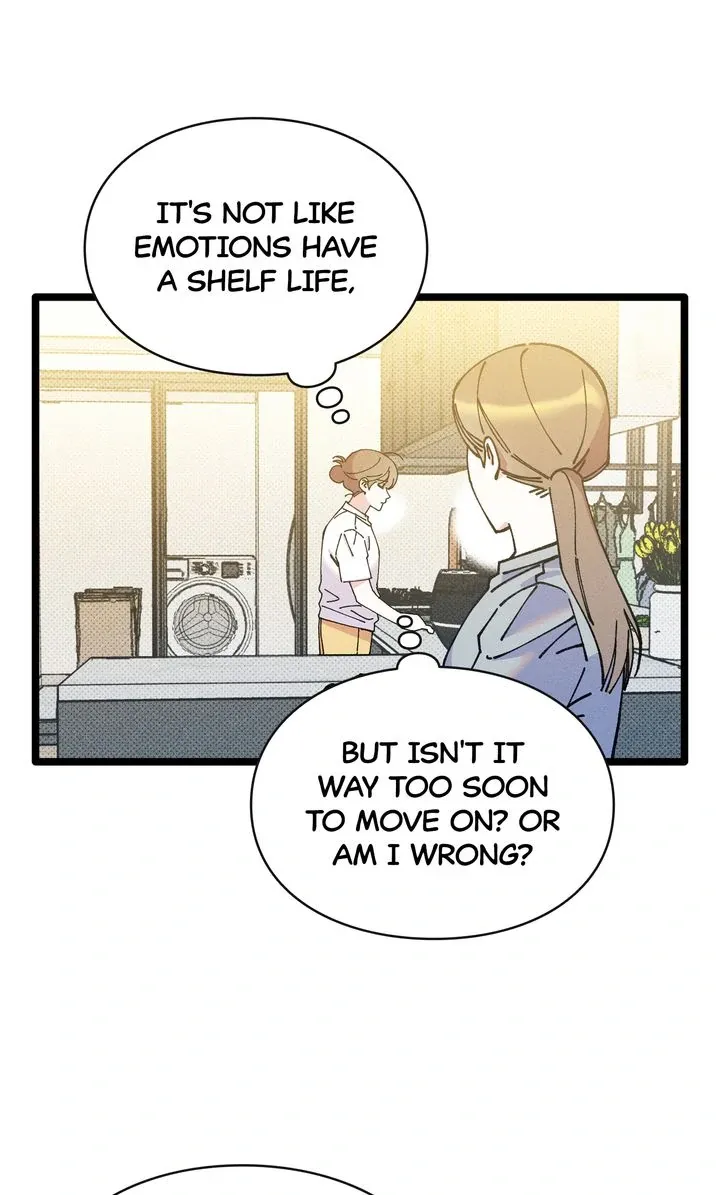 The Path to You Chapter 37 page 17 - 