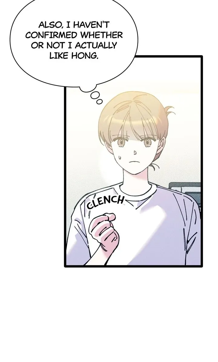 The Path to You Chapter 37 page 18 - 