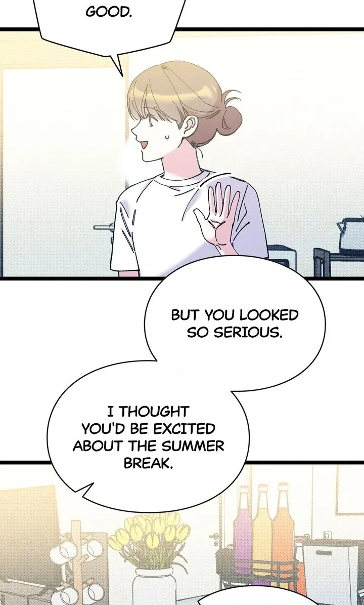 The Path to You Chapter 37 page 20 - 