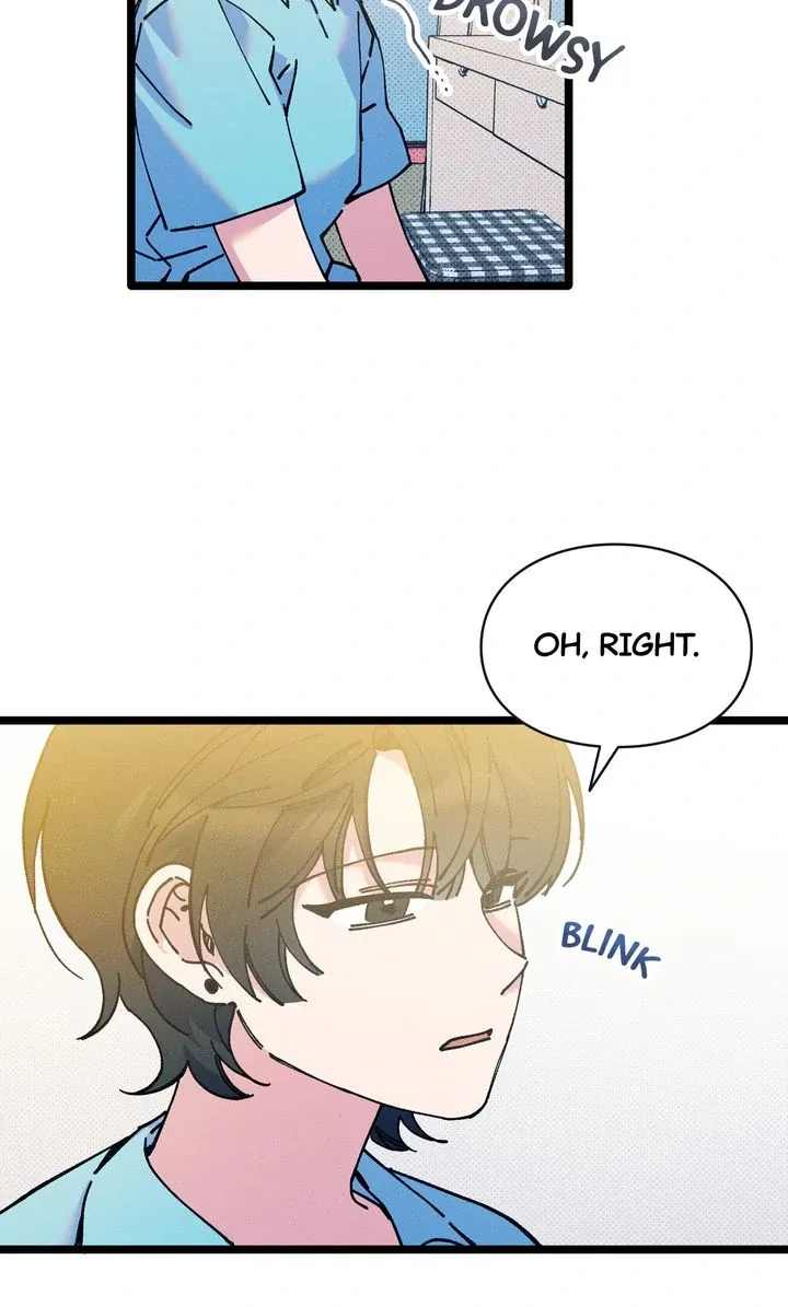 The Path to You Chapter 37 page 3 - 