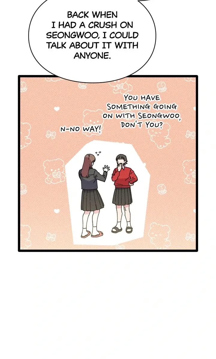 The Path to You Chapter 37 page 23 - 