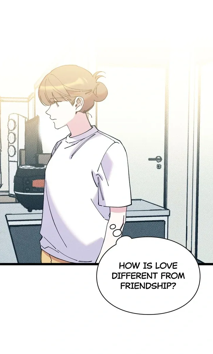 The Path to You Chapter 37 page 24 - 