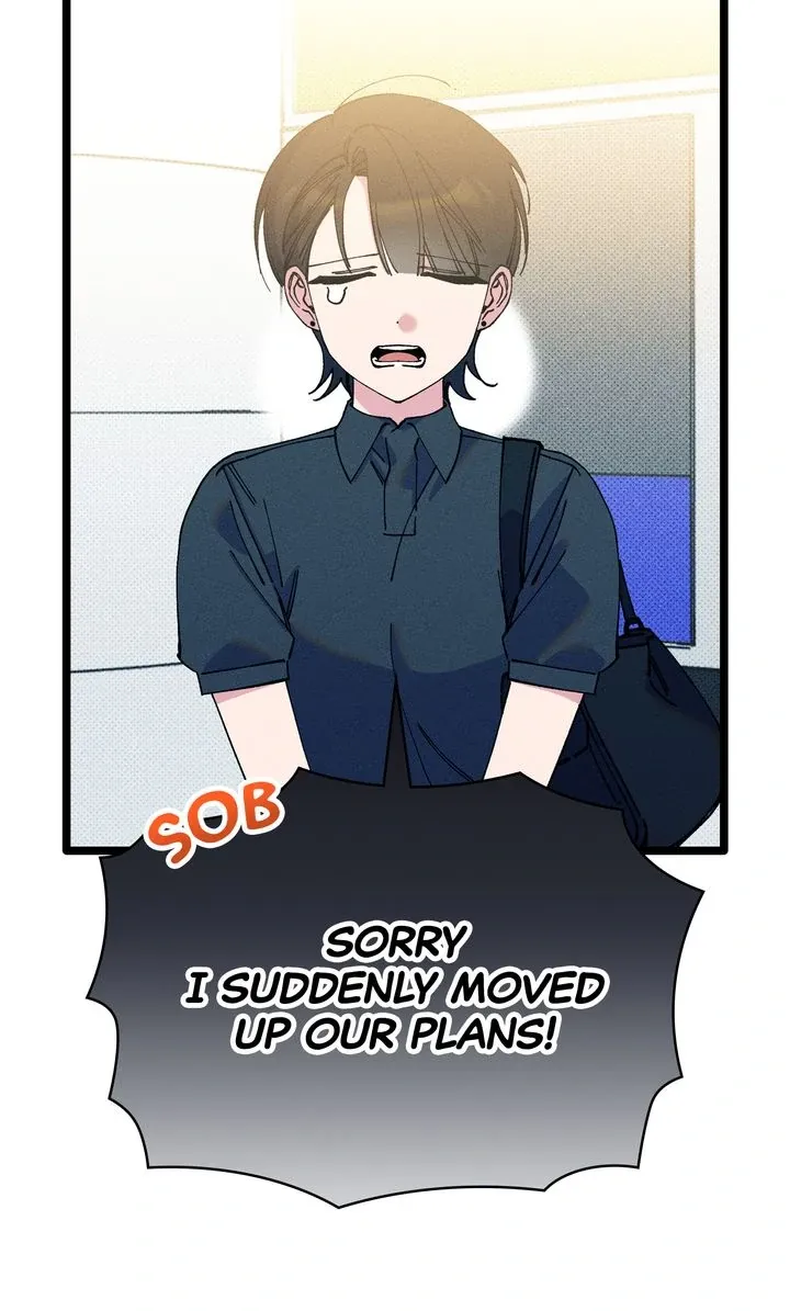 The Path to You Chapter 37 page 26 - 