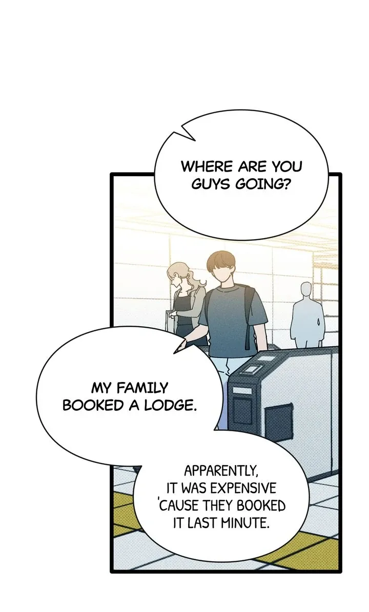 The Path to You Chapter 37 page 28 - 