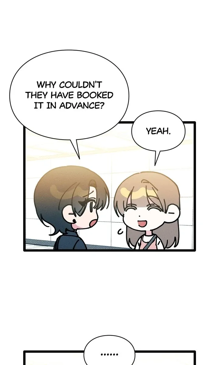 The Path to You Chapter 37 page 29 - 