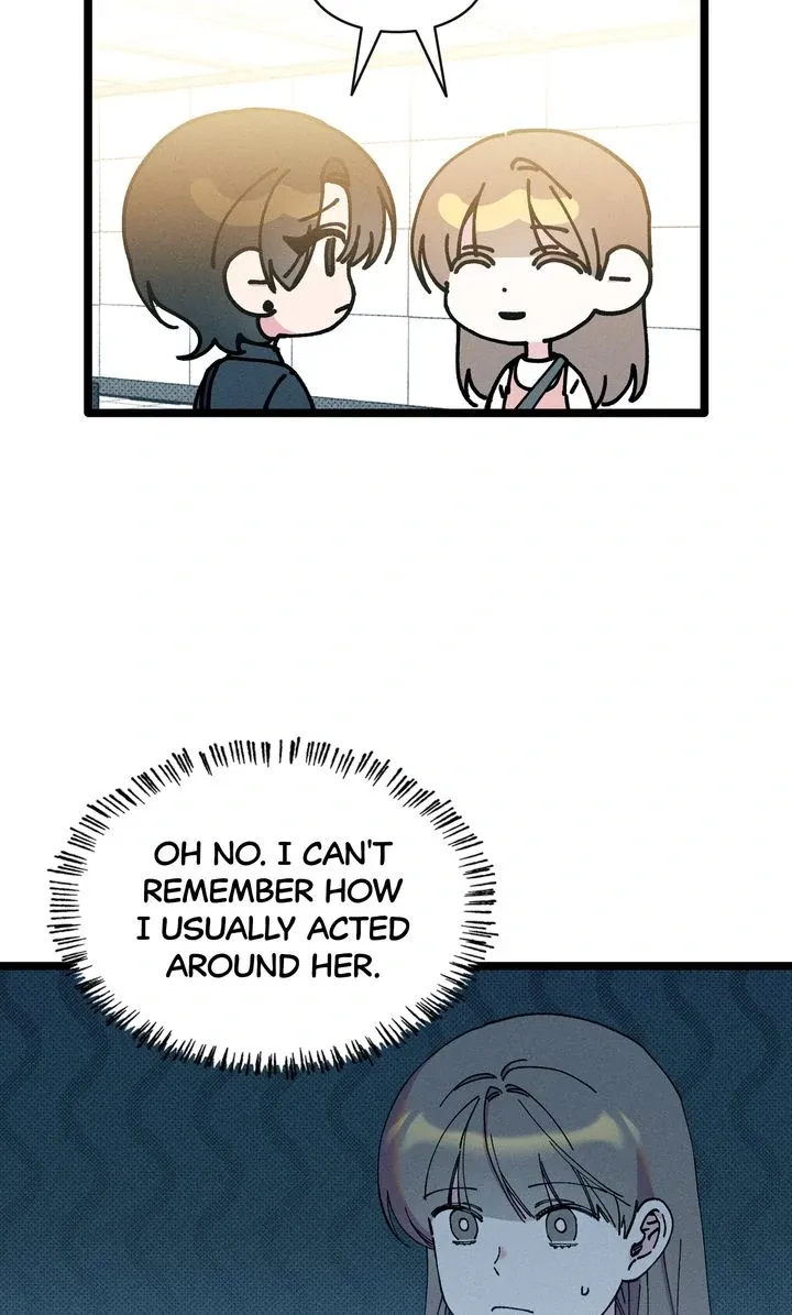 The Path to You Chapter 37 page 30 - 