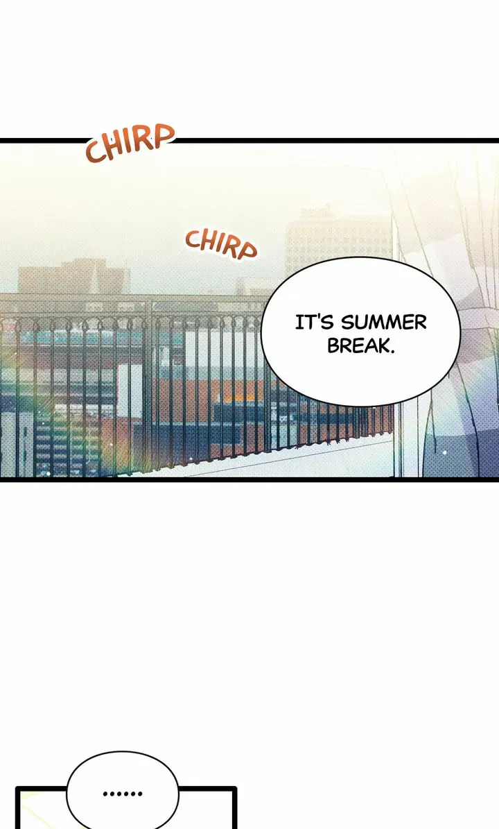 The Path to You Chapter 37 page 4 - 