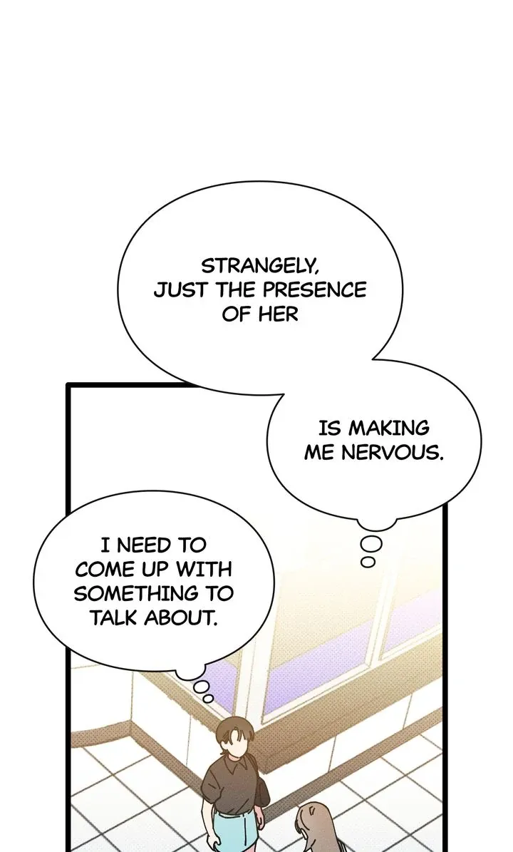 The Path to You Chapter 37 page 32 - 