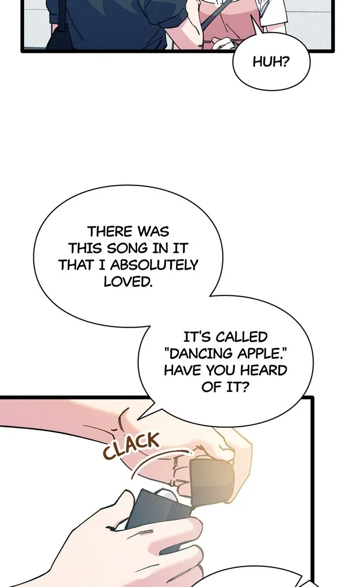 The Path to You Chapter 37 page 34 - 