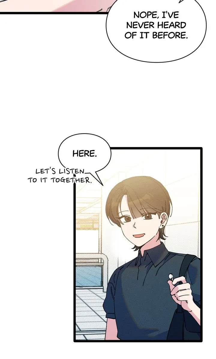 The Path to You Chapter 37 page 35 - 