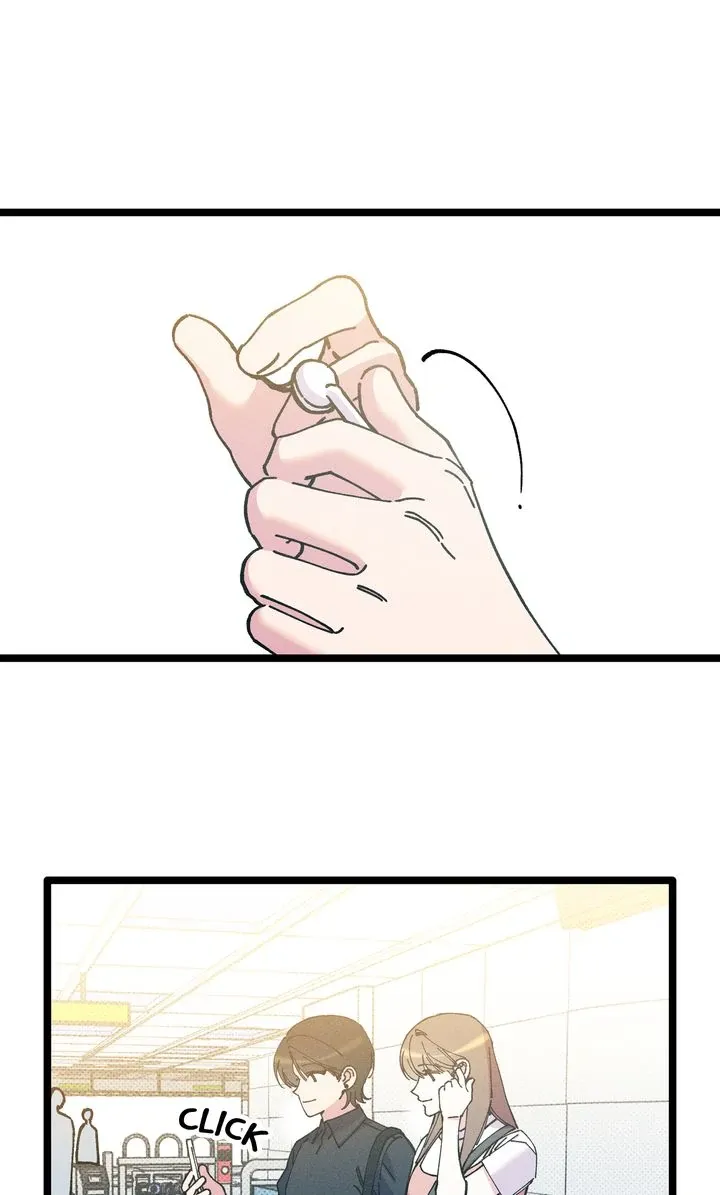 The Path to You Chapter 37 page 36 - 