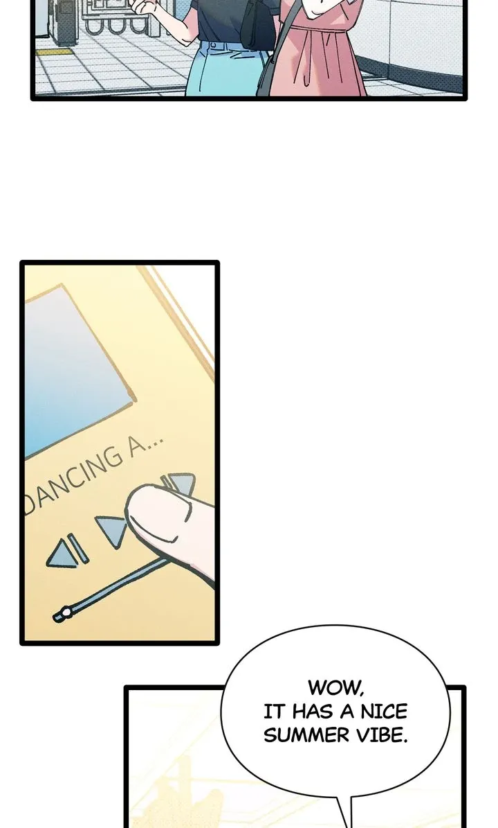 The Path to You Chapter 37 page 37 - 