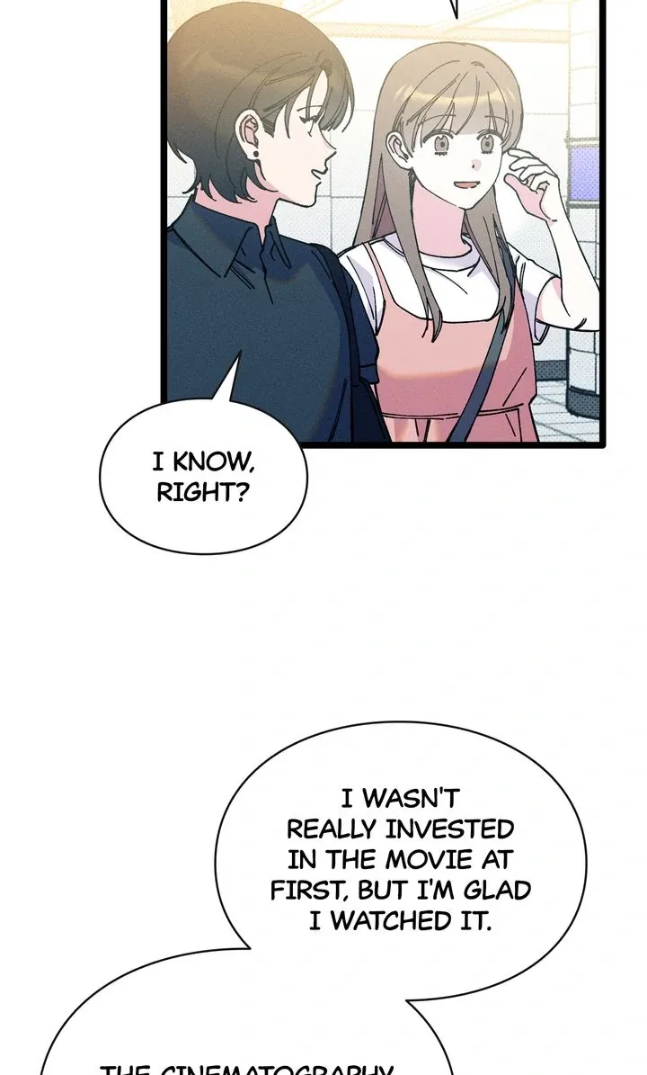 The Path to You Chapter 37 page 38 - 