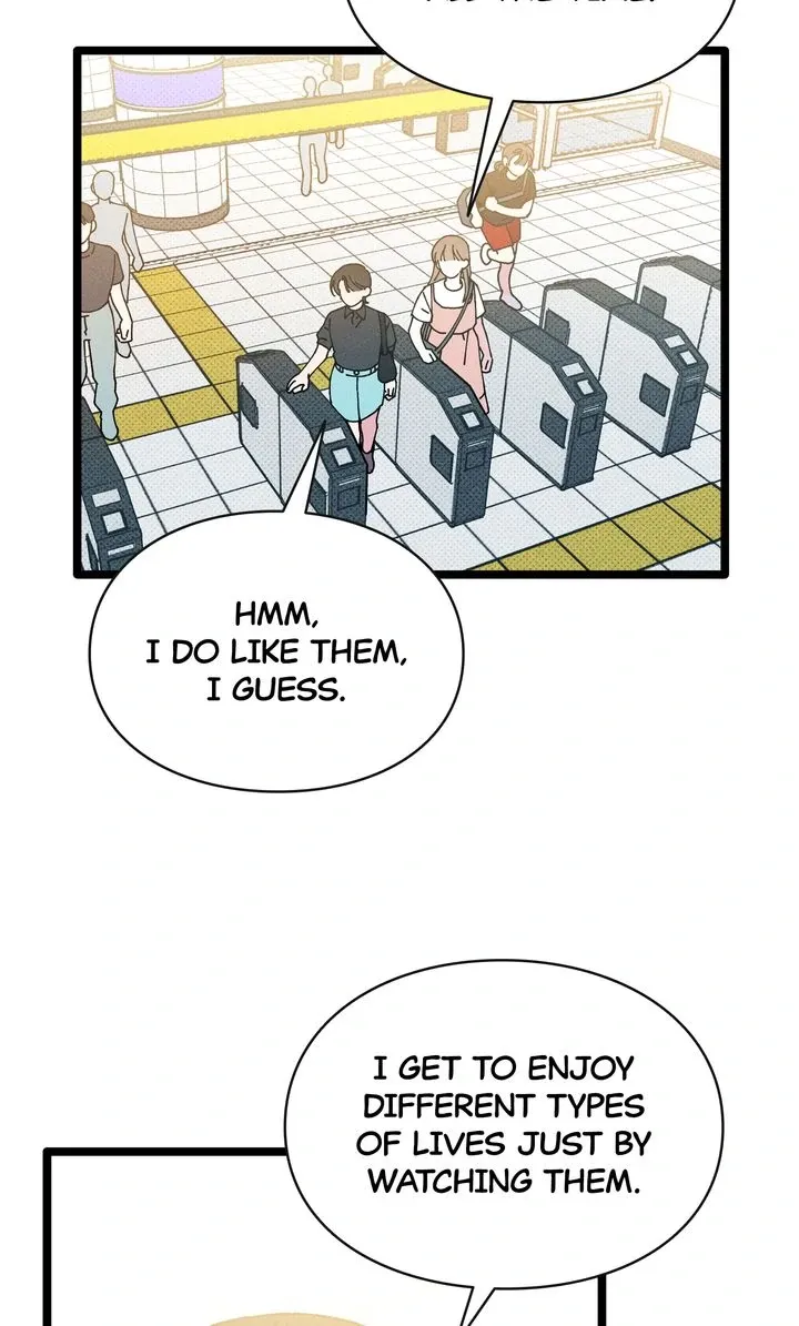 The Path to You Chapter 37 page 40 - 