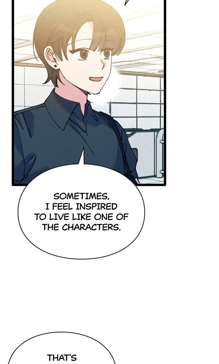 The Path to You Chapter 37 page 41 - 