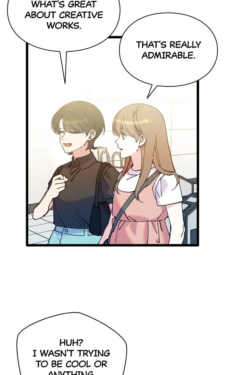 The Path to You Chapter 37 page 42 - 