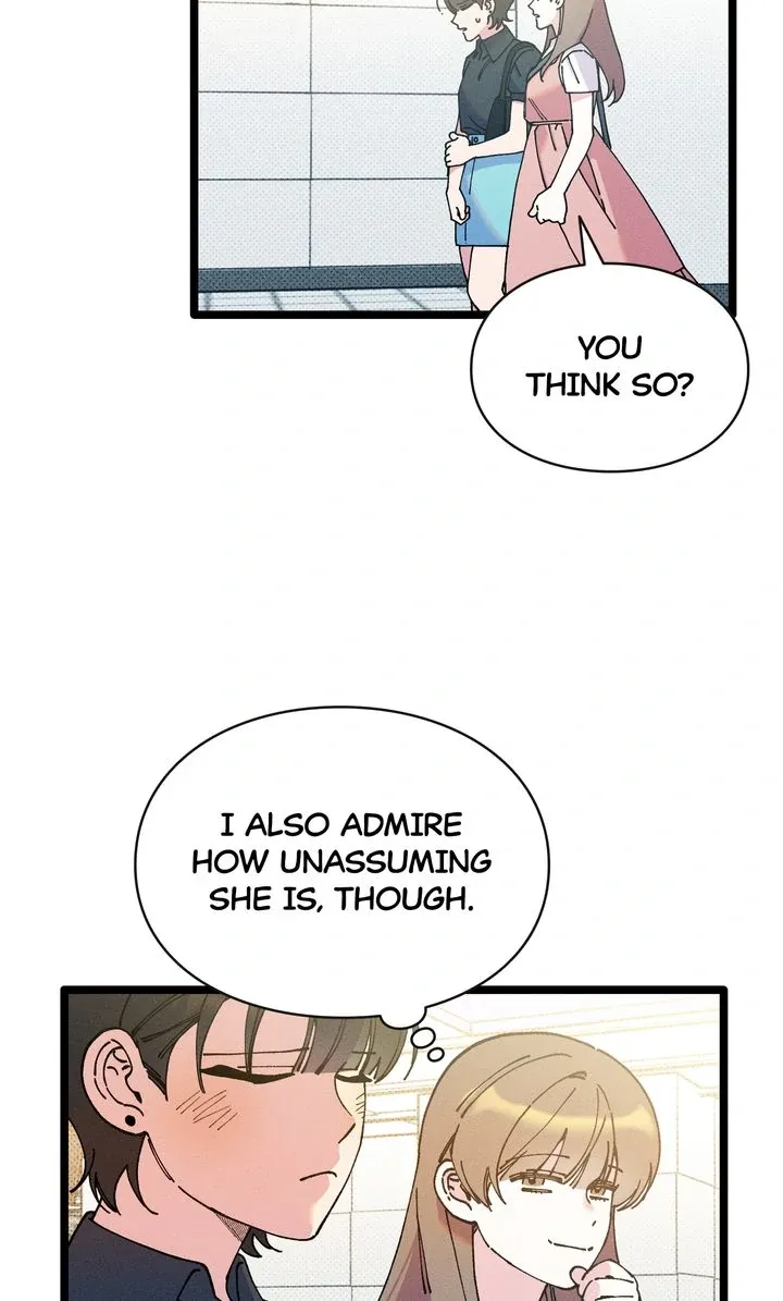 The Path to You Chapter 37 page 44 - 