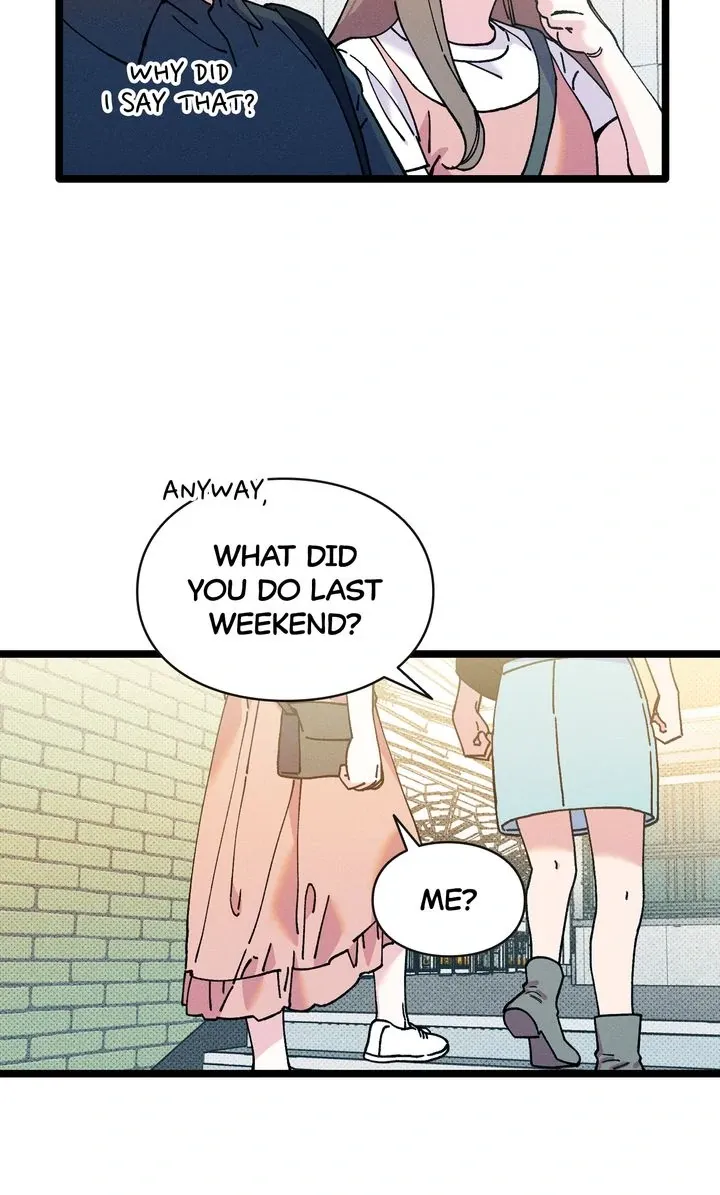The Path to You Chapter 37 page 45 - 