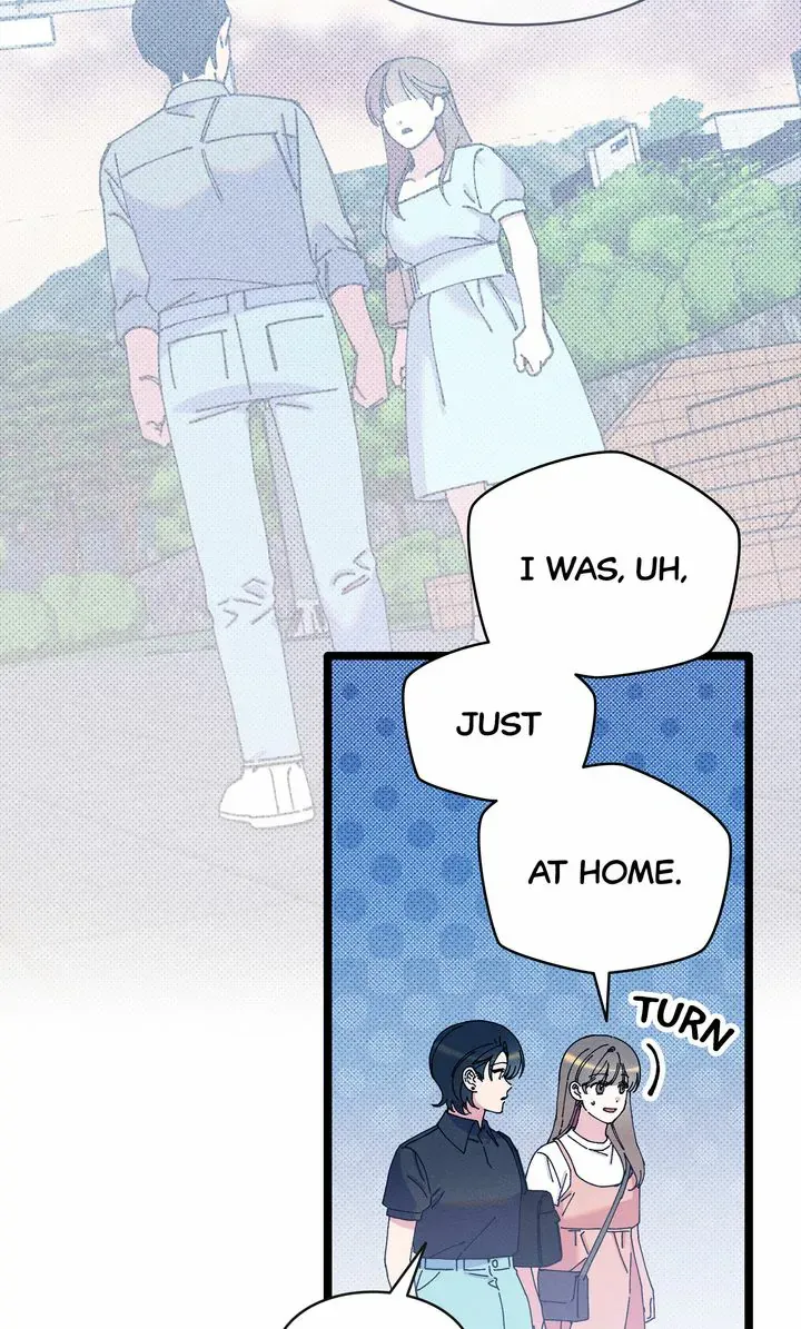 The Path to You Chapter 37 page 47 - 