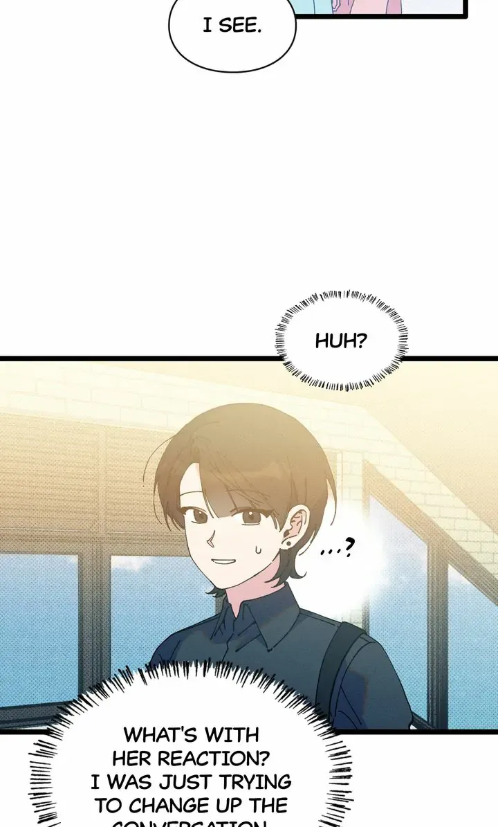 The Path to You Chapter 37 page 48 - 