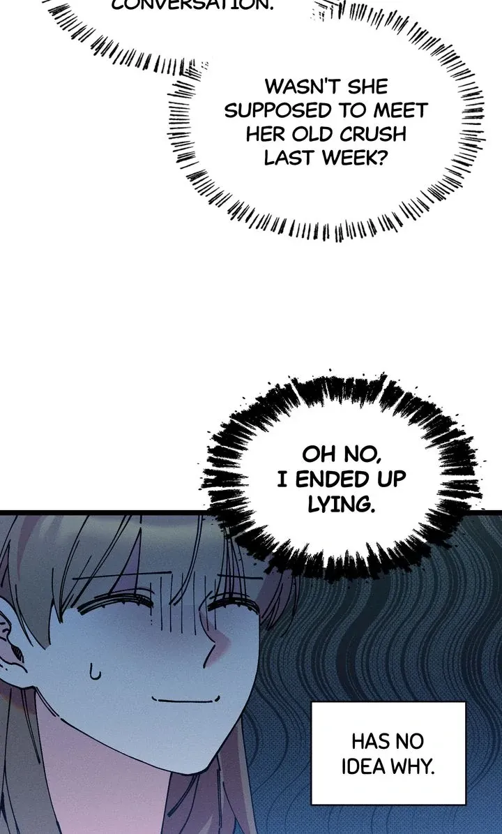 The Path to You Chapter 37 page 49 - 