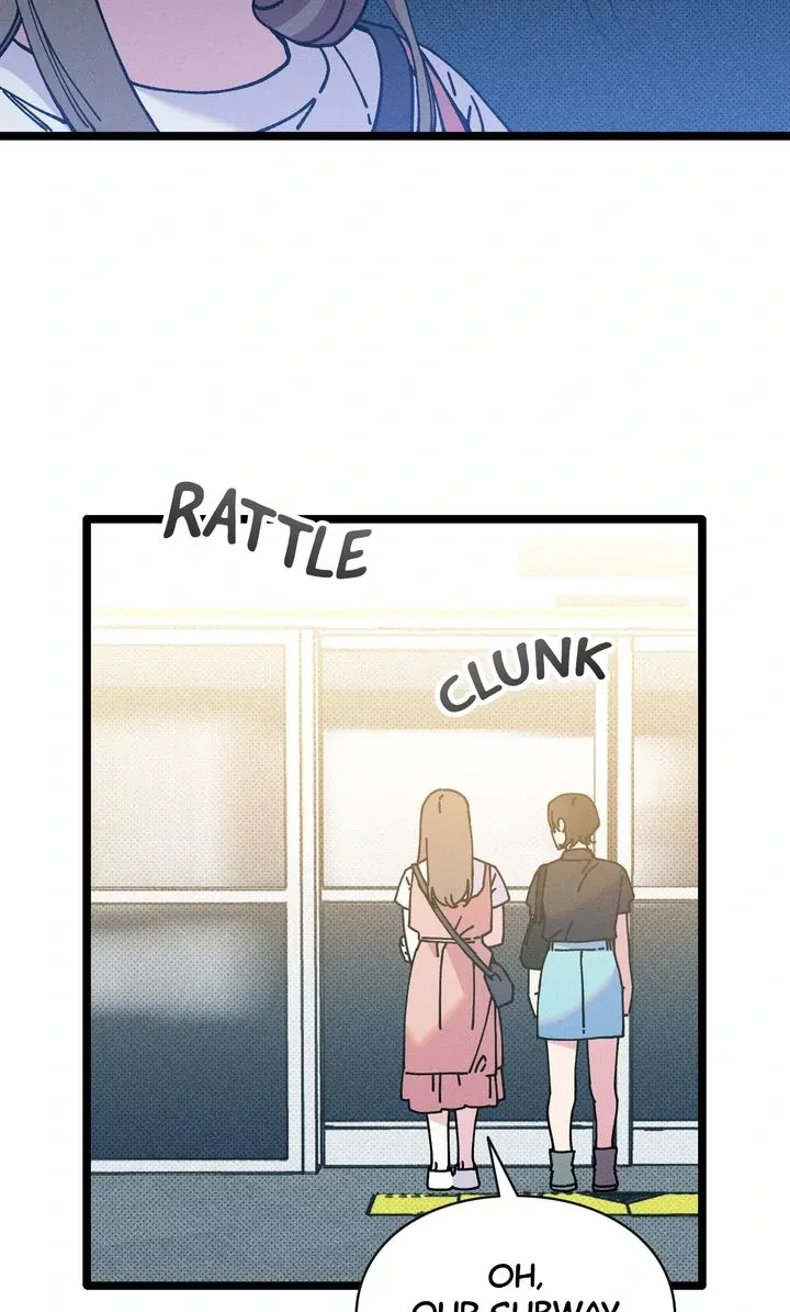 The Path to You Chapter 37 page 50 - 