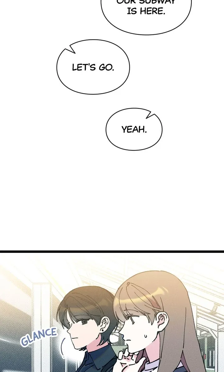 The Path to You Chapter 37 page 51 - 