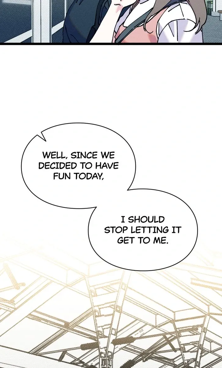 The Path to You Chapter 37 page 52 - 