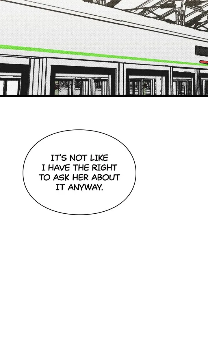 The Path to You Chapter 37 page 53 - 