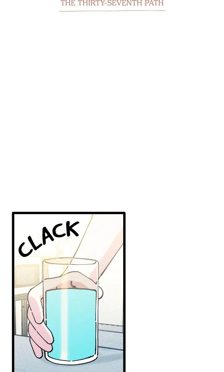 The Path to You Chapter 37 page 7 - 