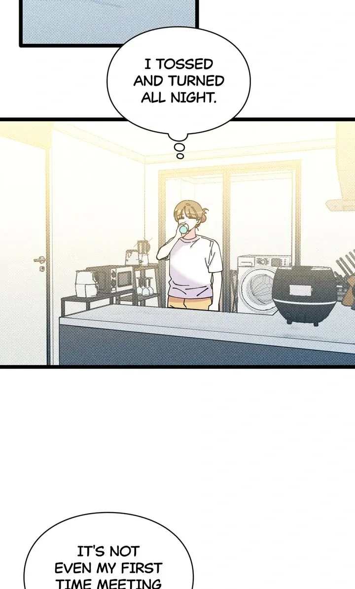 The Path to You Chapter 37 page 8 - 