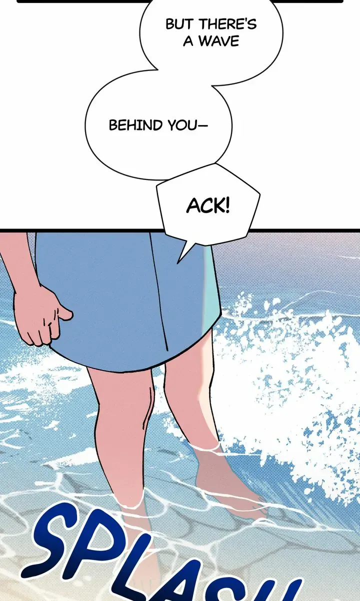 The Path to You Chapter 38 page 11 - 