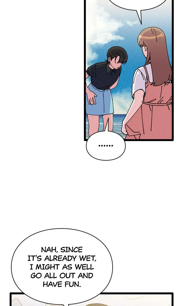 The Path to You Chapter 38 page 13 - 