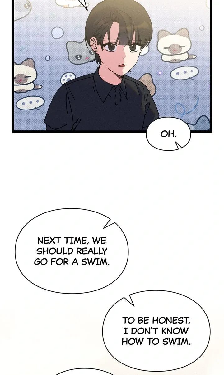 The Path to You Chapter 38 page 14 - 