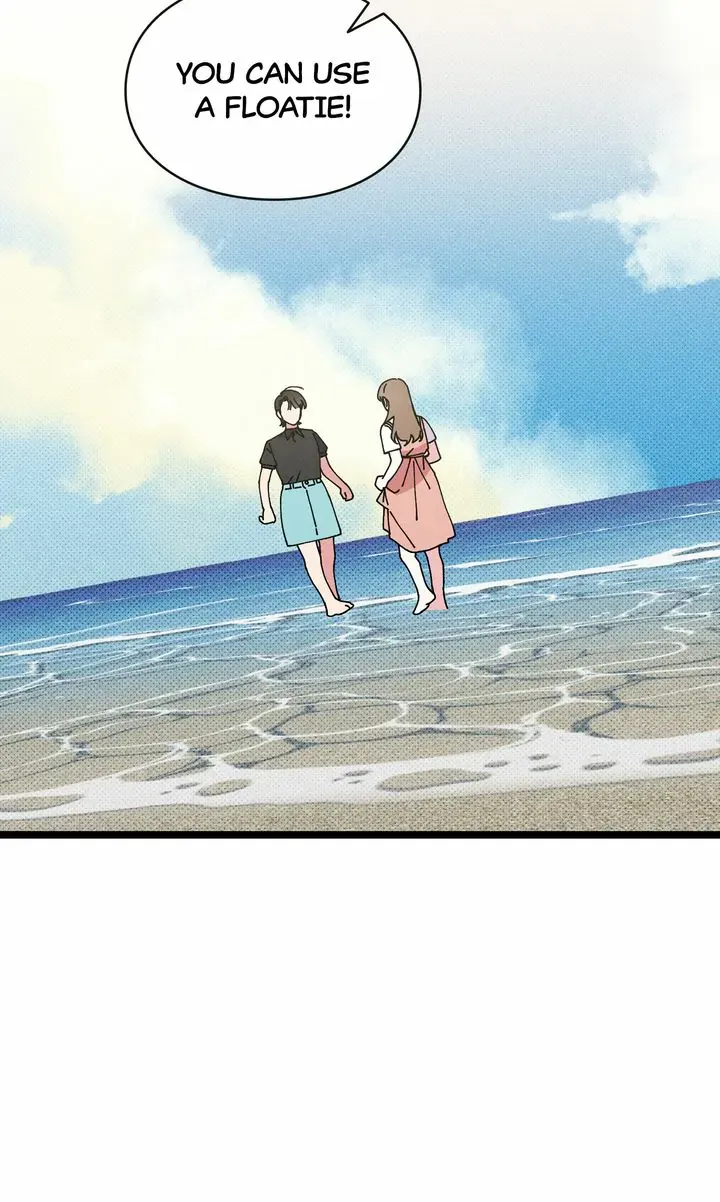 The Path to You Chapter 38 page 15 - 