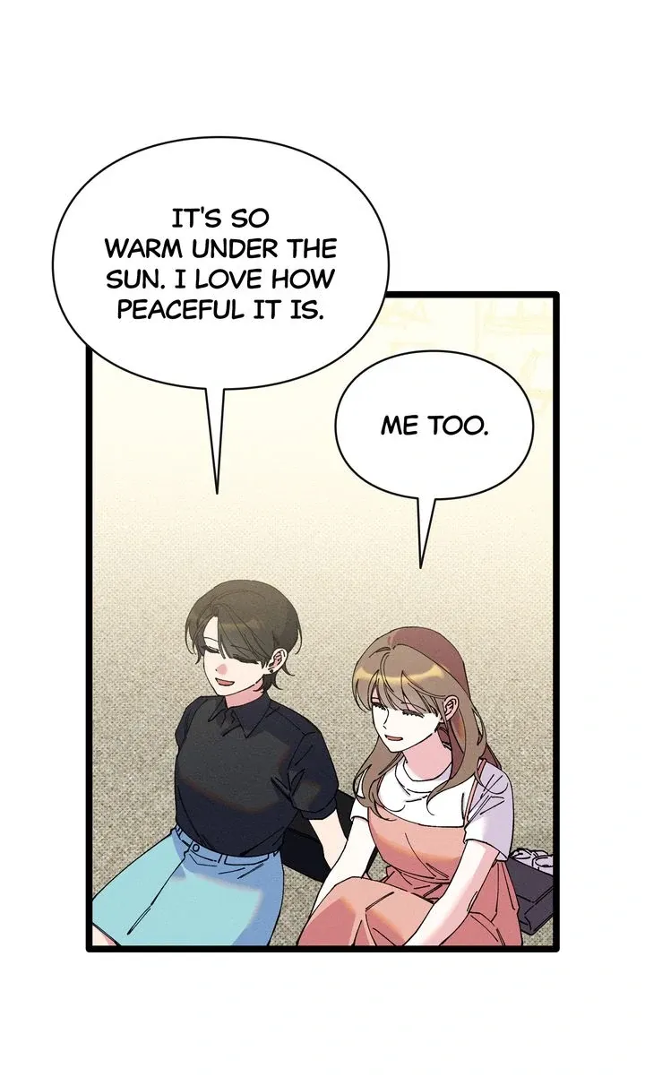 The Path to You Chapter 38 page 18 - 