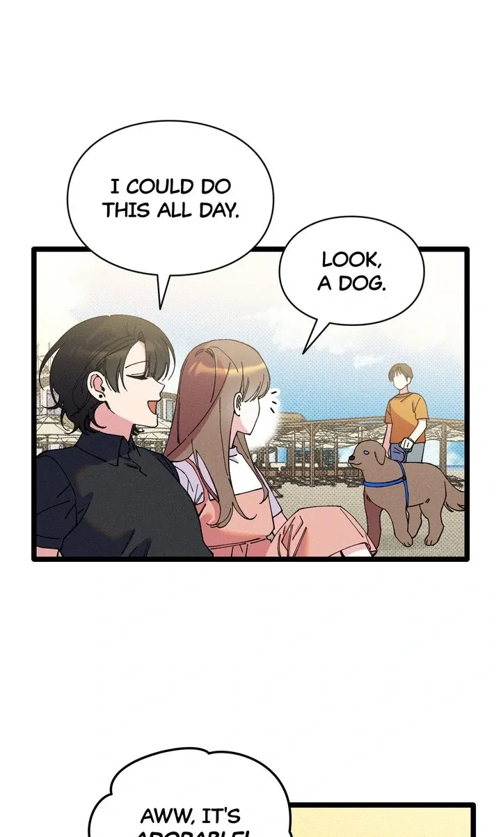 The Path to You Chapter 38 page 19 - 