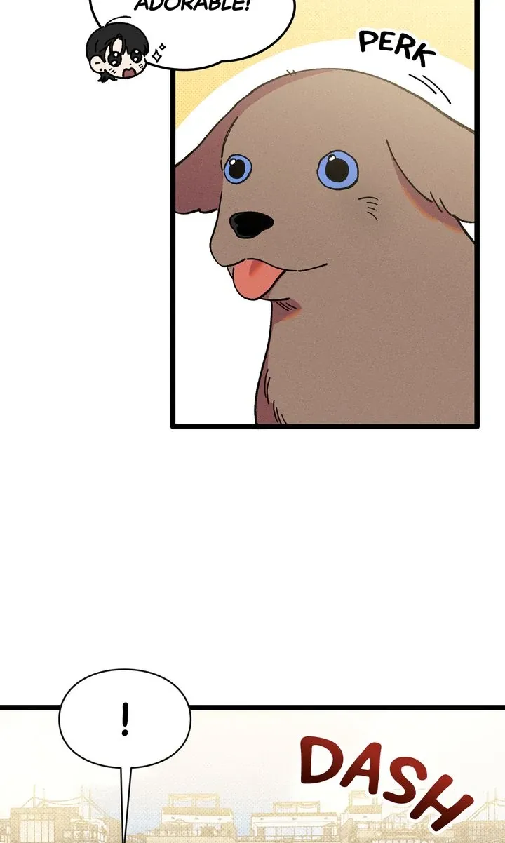 The Path to You Chapter 38 page 20 - 