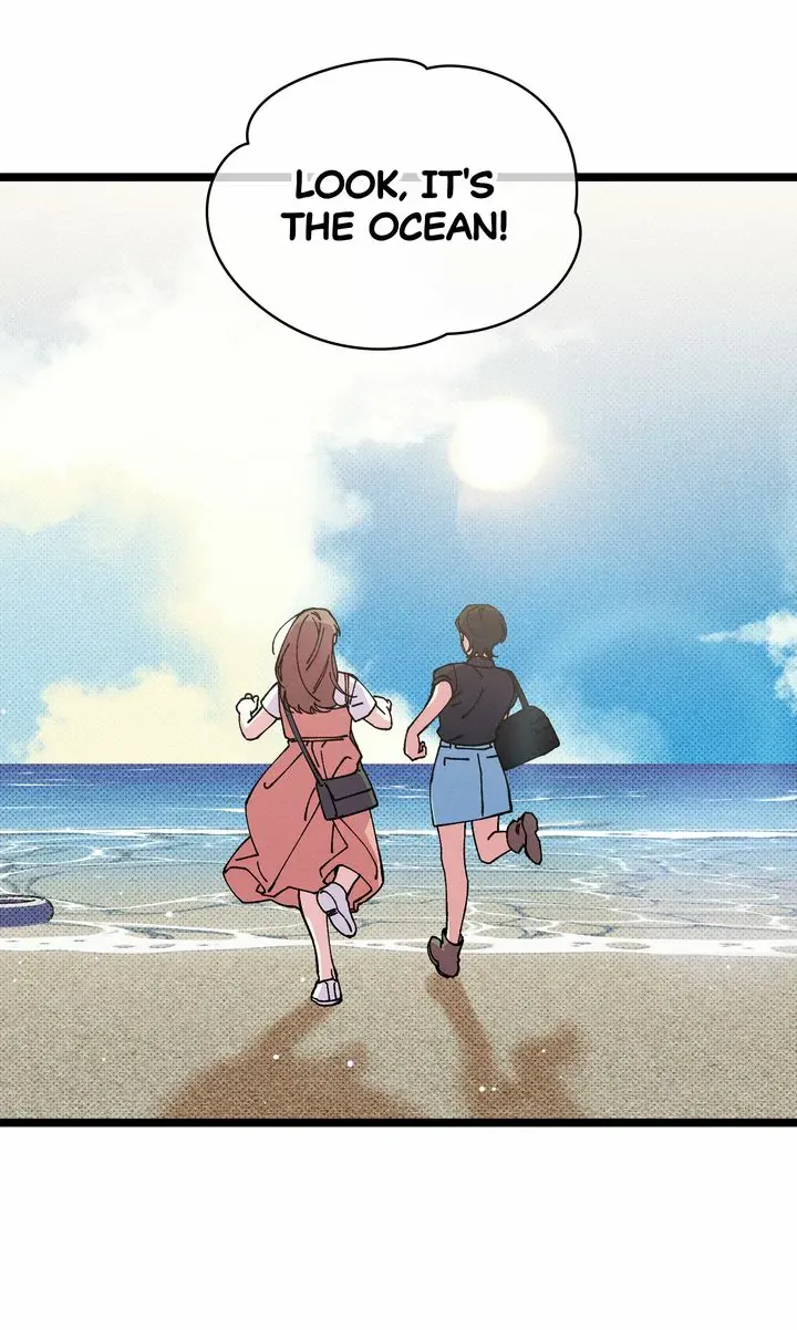 The Path to You Chapter 38 page 3 - 